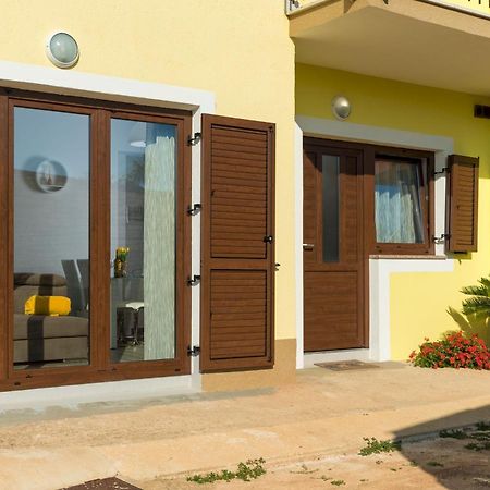 Apartman Pastura Воднян Екстериор снимка