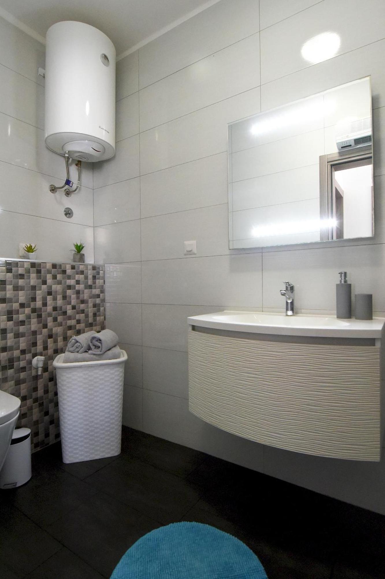 Apartman Pastura Воднян Екстериор снимка