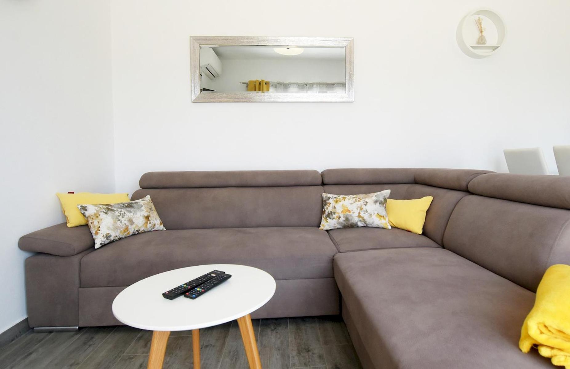 Apartman Pastura Воднян Екстериор снимка