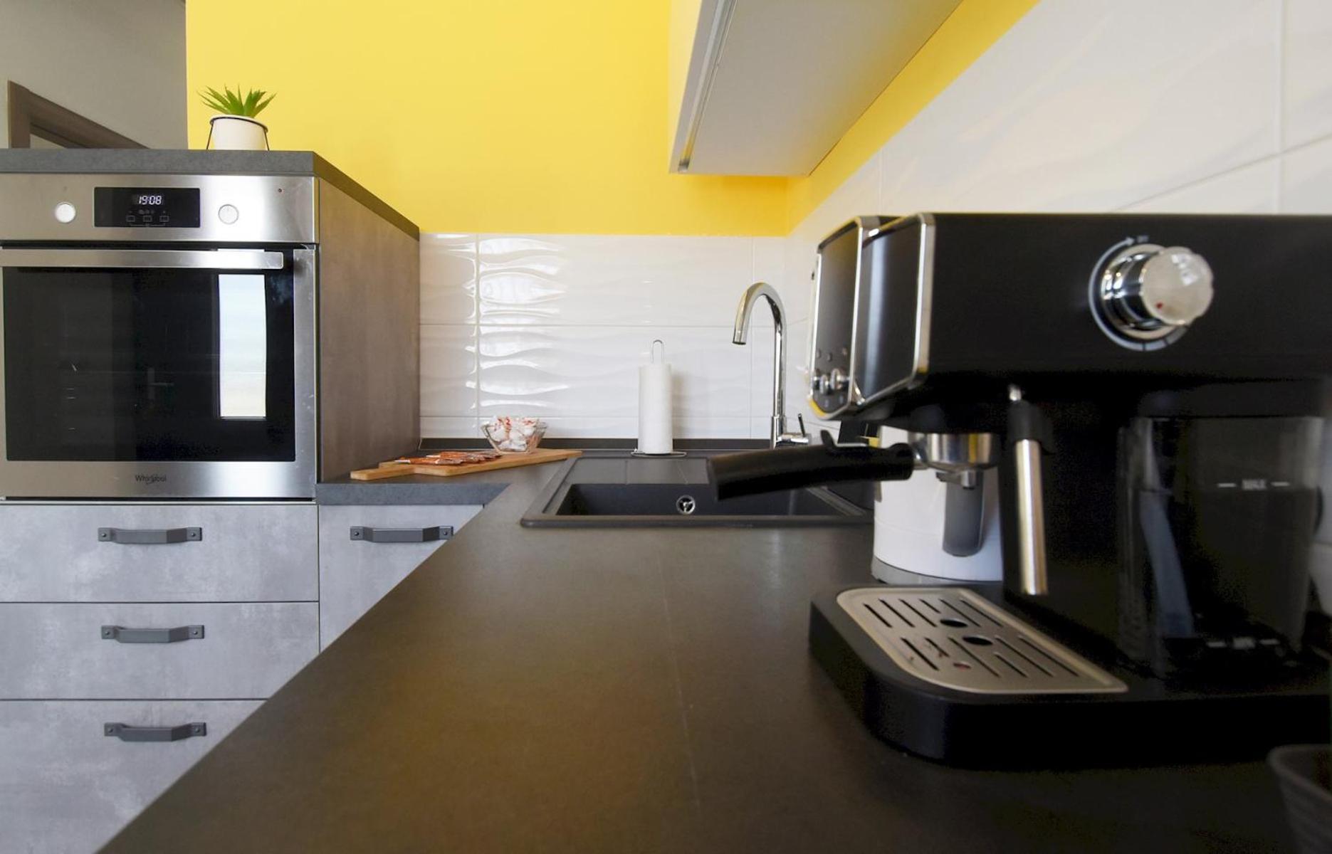 Apartman Pastura Воднян Екстериор снимка