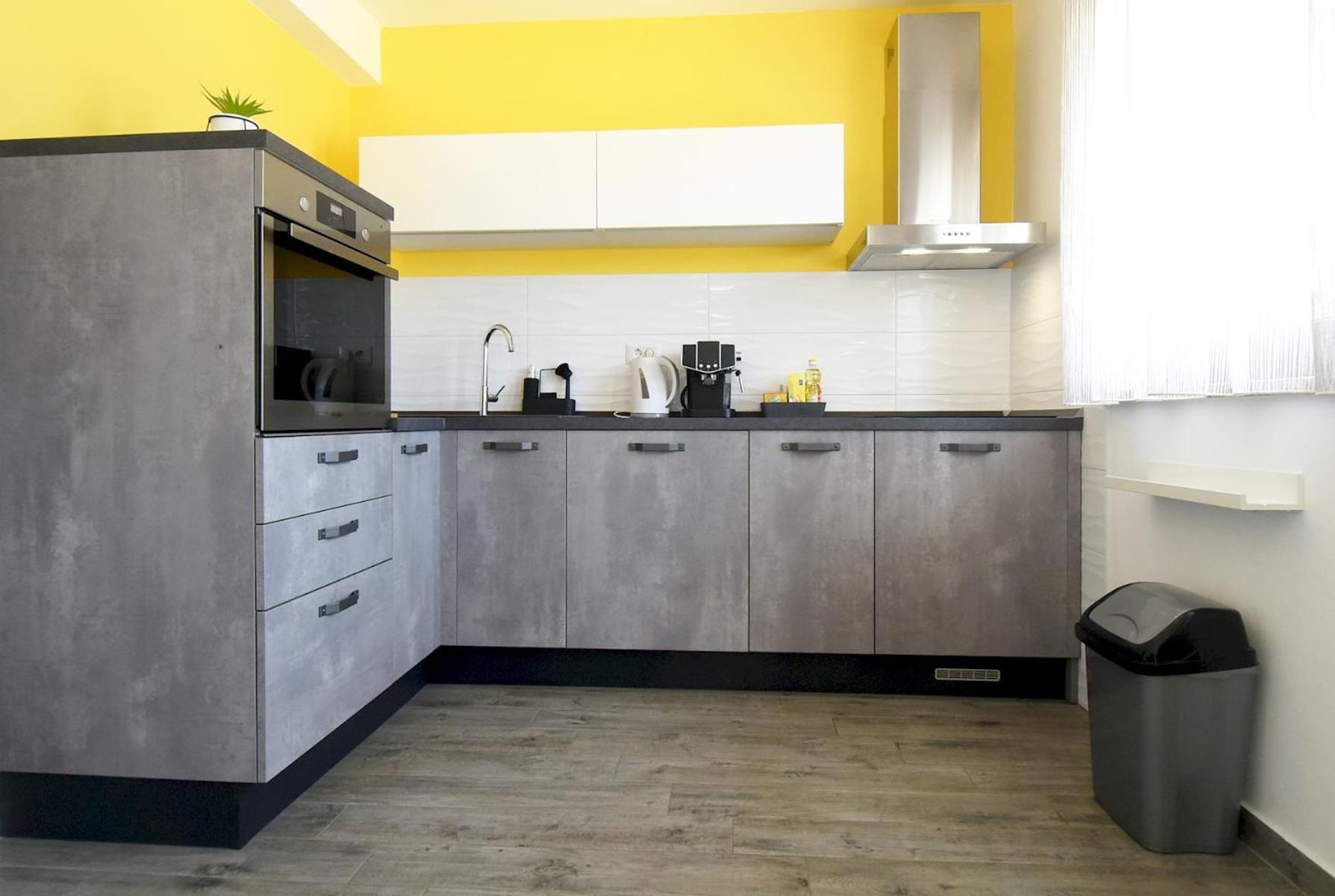 Apartman Pastura Воднян Екстериор снимка
